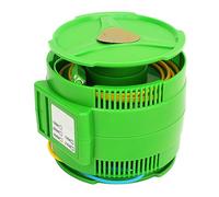 BAFOVY Cable de Lanzamiento OTDR, Cable de Puente de Fibra Monomodo SCUPC a SCAPC 1310 1550 Nm, Caja de con Cubierta de Prensa, Compensa el Punto Ciego OTDR para Técnicos de Pruebas de Fibra óptica