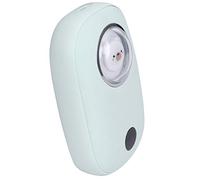 BAFOVY Calentador de Manos, Calentador de Manos Portátil ABS con Banco de Energía de 10000 MAh, 122 a 140 F 2 Configuraciones de Calor Pantalla Digital Calentamiento Rápido para Viajes de Invierno