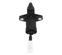 BAFOVY Cilindro Maestro de Embrague Embrague Cilindro de Esclavos Hidráulicos Reemplazo de la Bomba del MK1 8n 5z Cordoba Toledo Roomedo con Números de OE 6Q0721388G 1J2721388F