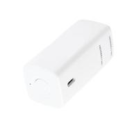BAFOVY Colorímetro Digital LS170 Medidor de Color Portátil ABS Apertura de 8 Mm Aplicación Bluetooth Analizador de Diferencia de Color QC para Impresión de Pintura Usuarios de Plástico Textil