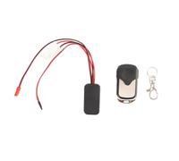 BAFOVY Control Remoto Inalámbrico para Cabrestante, Controlador para Coche RC for 1:10 SCX10 D90 D110