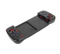 BAFOVY Controlador de Juego Móvil, Bluetooth 5.0 Teléfono Inalámbrico GamePad Stretchable GamePad para Teléfonos Android de 4-6.8 Pulgadas Compatibles con IOS Android PC Soportplus V3