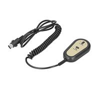 BAFOVY Controlador de Silla Reclinable de 5 Pines, Interruptor de sofá Eléctrico de Fácil Instalación con Control de Doble Botón para Sala de Estar u Oficina