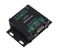 BAFOVY Convertidor RS232 Industrial, Que Utiliza SP3485 Original con Rendimiento Estable, Protección de Aislamiento de 2 KV, Admite Fuente de Alimentación de 5 V, para Señal TTL y