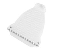 BAFOVY Cubierta de Zapato de Hierro Cubierta del Zapato Cubierta de Placa de Hierro Ptfe Antiadherente Universal Ajuste 23x15.5 Cm Protección Térmica para Telas Delicadas con Diseño