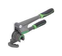 BAFOVY Curvadora de Tubos 3 en 1, Dobladora Manual para Tubería de Cobre