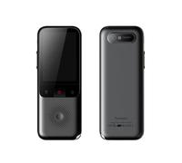 BAFOVY Dispositivo Portátil de Traducción de Idiomas T11, Intérprete de Voz con 134 Idiomas, Capacidades sin Conexión, Ideal para Viajes y Estudios