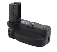 BAFOVY Empuñadura de Batería para Cámara, Extensión Vertical de Empuñadura de Batería, Diseño Duradero para A9 A7R3 A7M3 A7III A73, Carga USB Conveniente, Mayor Capacidad de Disparo