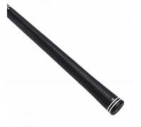 BAFOVY Entrenador de Velocidad del Swing de Golf, Herramienta de Práctica del Ritmo del Swing, Ayuda de Entrenamiento de Golf con Empuñadura Antideslizante y Eje Flexible para Mej