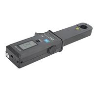 BAFOVY ETCR6000B Probador de Corriente de Fuga ABS AC DC Pinza Amperimétrica 0 MA A 60,0 A Medición sin Contacto Retención de Datos de Rango Automático para Técnicos de Automóviles Pruebas de Líneas
