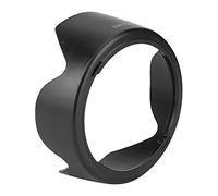 BAFOVY EW-73B Parasol de Plástico para Lente de Cámara EF-S 17-85 F/4-5.6 IS USM, Protege contra la Neblina y el Deslumbramiento, Ideal para Fotografía a Contraluz (EW-73B)