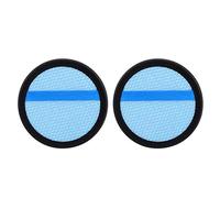 BAFOVY Filtro HEPA, Filtros de Material de Esponja Portátil Ajustados para FC6409 FC6171 FC6405 FC6162 FC6168 Piezas de Vacío, Material de Esponja Premium, Filtración Eficiente, Protege el Motor,