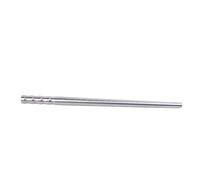 BAFOVY Herramienta de Pulido de Pulido Sizer de Mandrel de Anillo, Kit de Reparación de Acero Inoxidable de Acero Inoxidable para Conceptos Básicos, Adecuado para la Determinación del Tamaño de los