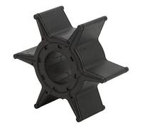BAFOVY Impulsor de Bomba de Agua de 6 Cuchillas de Repuesto Impulsor Fueraborda ABS 18 3068 para Motor de Barco de 2 y 4 Tiempos Enfriamiento de Motor Agua Dulce o de Mar