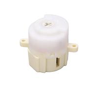 BAFOVY Interruptor de Encendido ABS Interruptor de Arranque del Automóvil OEM 48750 0M010 Reemplazo Directo Mano de Obra Fina Fácil Instalación para Micra K12 K13 J10 JJ10 Cabstar Maxity