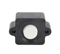 BAFOVY Interruptor de Presión de Bomba de Diafragma Conjunto de Interruptor de Presión de Plástico Kit de Reemplazo de 7 Piezas para Bomba Serie 42 Control Automático de Encendido y Apagado