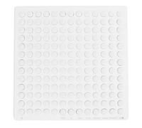 BAFOVY Juegos de Mesa de Ajedrez Inteligentes, Tablero de Ajedrez Electrónico Educativo para Familias con IA y Diseño Portátil, Reduce el Aburrimiento e Involucra a los Jugadores