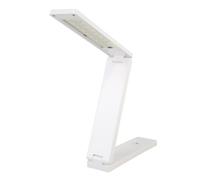 BAFOVY Lámpara de Curado LED, Estera de Silicona, Luz de Resina Portátil, Recargable por USB, para Fabricación de Joyas y Manualidades