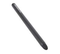 BAFOVY Lápiz óptico para Pantalla Táctil, Lápiz óptico para Tableta de Aleación de Aluminio con Diseño 3 en 1 para HD 10 Kids Pro HD 8 Plus MAX 11 Tab A9 A8 A7 Lite Artists Professionals (Black)