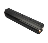 BAFOVY Máquina Selladora Al Vacío Sellador Al Vacío de Alimentos Inalámbrico ABS con Batería de Litio de 1500 MAh Controles de un Toque Sellador Portátil de Conservación de Alimentos para Uso en el
