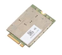 BAFOVY Módulo 4G LTE para Computadora Portátil PCI Express M.2 AirPrime EM7511 Cat12 Descarga de 600 Mbps Carga de 150 Mbps con Múltiples Sistemas Satelitales para Seguridad Públi