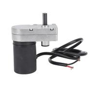 BAFOVY Motor de Gato Estabilizador para Vehículos Recreativos, Construcción de Metal, Reemplazo para Componentes Lippert PSX2, 12 V Sistemas de Nivelación de Vehículos Recreativos y