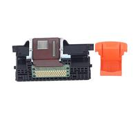 BAFOVY Piezas DE REEMPLACIÓN DE REPORTAJE MP990 Cabezal DE Impresora, Rendimiento Estable, Fácil DE Instalar, Impresión Transparente, Vida útil Larga, Adecuada para QY6 0078, MP996, MG6120, MG6140