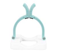 BAFOVY Pinch Perfect Tumbler Clamp Abrazadera de Vaso de Sublimación con Imán ABS 2 en 1 con Soporte para Tazas y Tazones Herramienta de Agarre Liviana para Artesanos y Usuarios de Bricolaje