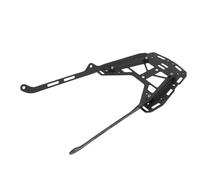 BAFOVY Portaequipaje Trasero para Motocicleta Compatible con Tenere 700 XTZ700 2019-2025, Portaequipajes de Aleación de Aluminio para Motocicleta para Turismo de Aventura, Estante de