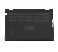 BAFOVY Reemplazo de la Cubierta Inferior del Portátil para Latitude 5400 E5400 Material ABS Profesional Ajuste Preciso Ventilaciones de Refrigeración Duraderas Accesorios para Portátiles
