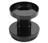 BAFOVY Reemplazo de la Tapa de la Tapa de Alimentación de Exprimidor para Exprimidores con Fácil Instalación, Color Negro, 100% Nuevo, Se Ajusta a los Modelos HU600/910/1000/1100/DBF11/SBF11/RBK20,