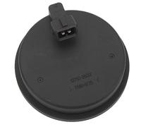BAFOVY Sensor de Velocidad ABS del Rodamiento de la Rueda Trasera Material ABS Sensor de Velocidad del Rodamiento Trasero Reemplazo Directo 52751 2B100 para Sorento 2WD 2010 2015 Trasero Izquierdo
