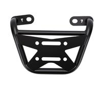 BAFOVY Soporte de Montaje para Bolsas Laterales de Motocicleta,
