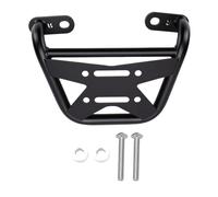 BAFOVY Soporte de Montaje para Bolsas Laterales de Motocicleta, (Derecha