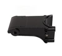 BAFOVY Soporte Giratorio Soporte Giratorio para Motor de Metal 6A1 43311 02 4D Ángulo de Rotación de 360 grados Ajustable para Motor Fueraborda 2MSHA 2MSHX 2MSHV 2MSHZ