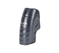 BAFOVY Sostenedor de Guitarra de Mano, Herramienta de Sostenimiento de Mano Dispositivo de Sostenimiento Pedal de Guitarra Infinito con Agarre Ergonómico y Diseño de Plástico Port