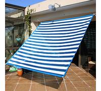 BAFOVY Sunshade Net, Protección a Pleno Sol con Tasa de Sombreado del 85%, Uso Versátil, Diseño Superior para Patios, Patios, Pantallas de Privacidad, Perreras de Perros (2x2m/6,6x6,6 pies)
