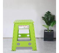 BAFOVY Tabillas Plegables Ecológicas con Característica Portátil y de Ahorro de Espacio, Superficie sin Deslizamiento. Multi Colores, Hogar, Cocina, Baño (#7)