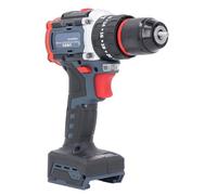 BAFOVY Taladro de Impacto Herramienta Desnuda Herramienta Eléctrica sin Escobillas 21 V 80 Nm 2 Velocidades Portabrocas de 10 Mm para Madera Metal Cerámica Reparación y Decoración del Hogar Usuarios