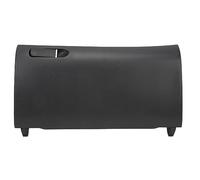 BAFOVY Tapa de Guantera, Cubierta de ABS Resistente a Arañazos para B7 2001 a 2008, Fácil Instalación, Diseño Duradero para Organizar Elementos Esenciales (BLACK)