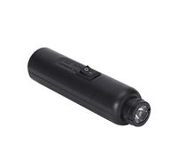 BAFOVY Tester de Candelabro de Huevo de Doble Potencia, Dispositivo de Escotilla de Fuente LED Nuevo y Resistente con una Enorme Salida de Luz para el Huevo de Pájaros de Codorniz de Pato de Pollo,