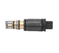 BAFOVY Válvula de Control Electrónica del Compresor de CA Válvula de Control del Compresor de CA de Metal OE 5922679 Reemplazo Directo para TSE17C TSB17C TSB19C Avalon