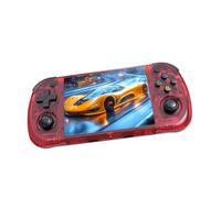 BAFUIE R36H Pro MAX Consola Portátil Retro de Juegos, Consola con Emulador y 22000+ Juegos 25+ Emuladores, Sistema Linux, Pantalla HD de 4,2 Pulgadas, Joystick 3D, Batería de 3000 mAh