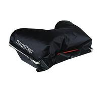 Bag Boy Golf Manoplas de invierno, color negro