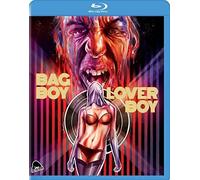 Bag Boy Lover Boy [USA] [Blu-ray]