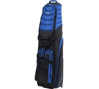 Bag Boy T-2000 Pivot Grip Funda de Viaje para Golf - Negra/Azul
