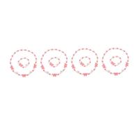Bag Charms Color Charm Bracelet Making Kit Product Bracelets Rabbit Products Accessories Ring Wood