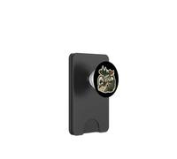 Bag Check Miles Bici Gravel PopSockets PopWallet para MagSafe