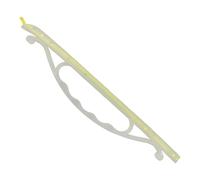 Bag Clips Food Storage - Heavy Duty Closure Sticks, Snack Sealing Clips | Ergonómico Grip Kitchen Organization Tool System, Portable Freshness Preserving Utility for Home Pantry Refrigerator Use