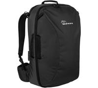 Bag de Crag de vuelo DMM 2020 - Negro 45L